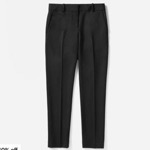 EVERLANE Slim wool pant